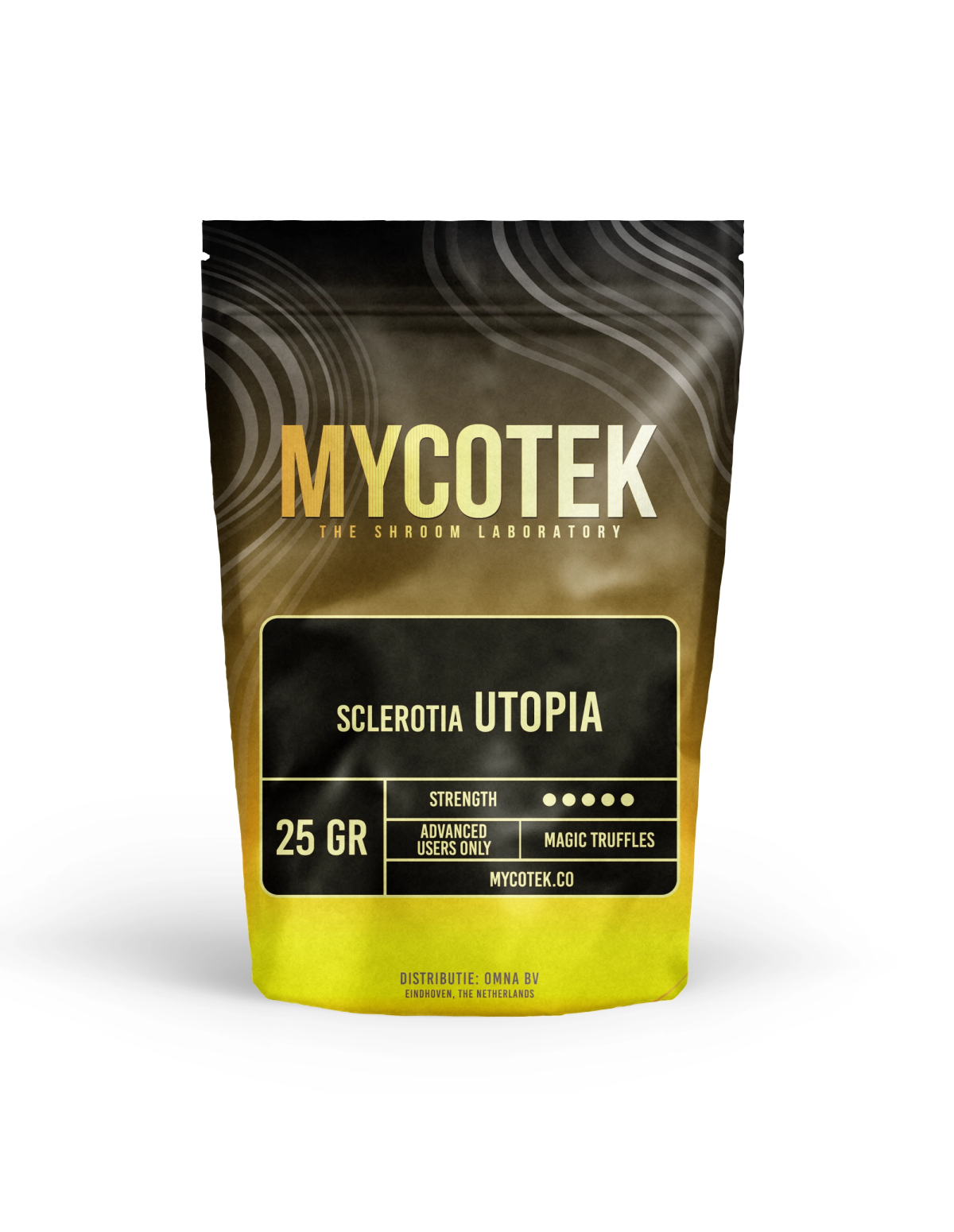 Magic Truffles - Psilocybe UTOPIA - Mycotek