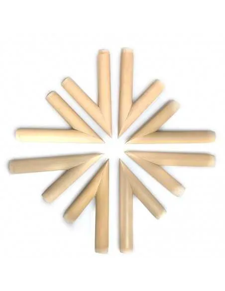 Kuripe Plain - Bamboo