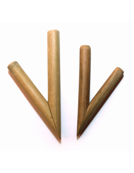 Kuripe Plain - Bamboo