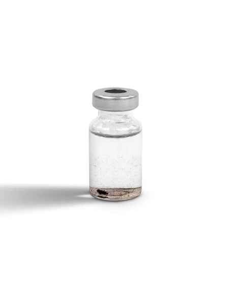 Spore Vial - PES Hawaii