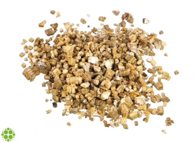 Vermiculite  - 1