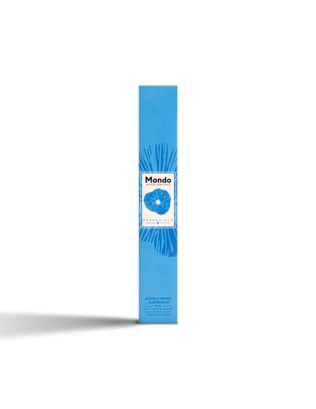 Spore vial PF Original (PFO)