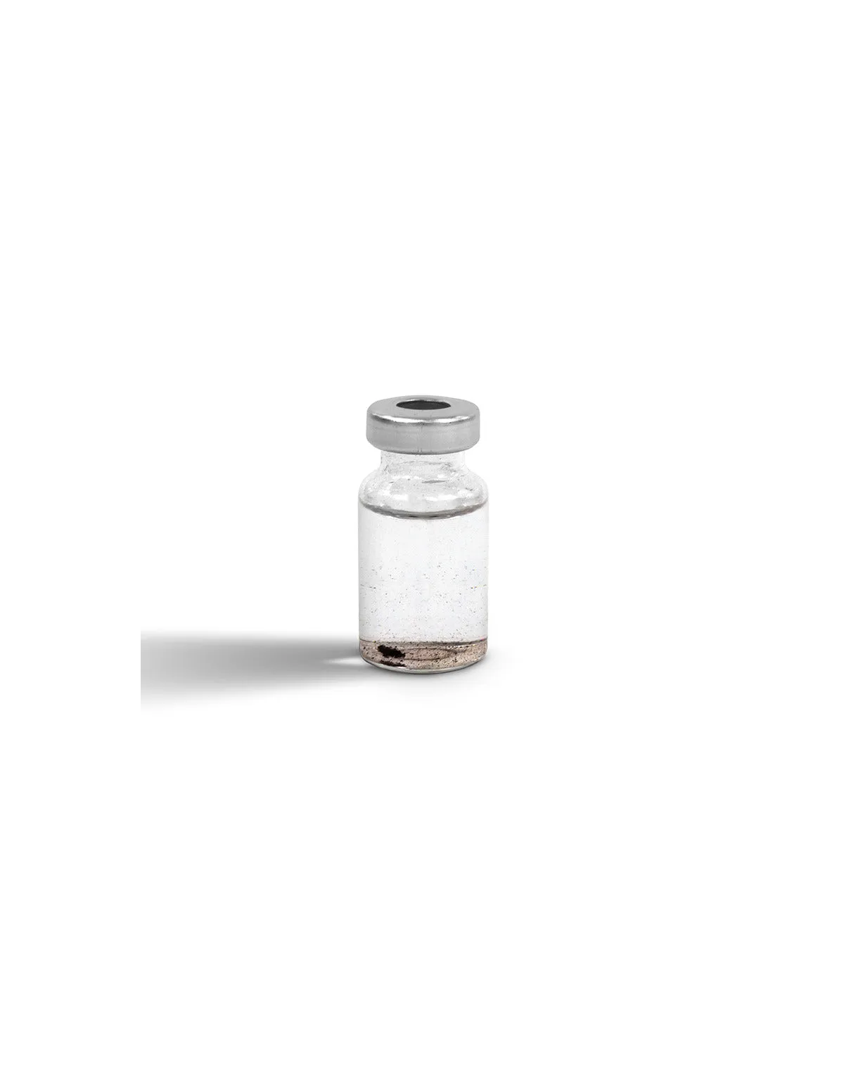 Spore Vial - Orissa India