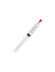 Spore syringe Fiji 2