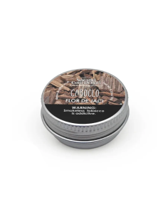 Caboclo Rapeh - Flor de Jaci