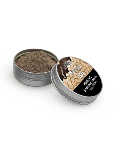 Huni Kuin Rapeh - Uxi