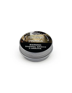 Kuntanawa Rapeh - Sananga