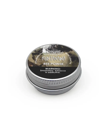 Kuntanawa Rapeh - Bee Power