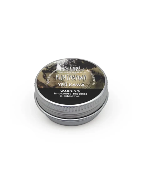 Kuntanawa Rapeh - Yru Kawa