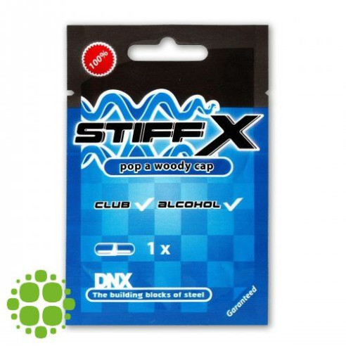 StiffX (DNX)  - 1