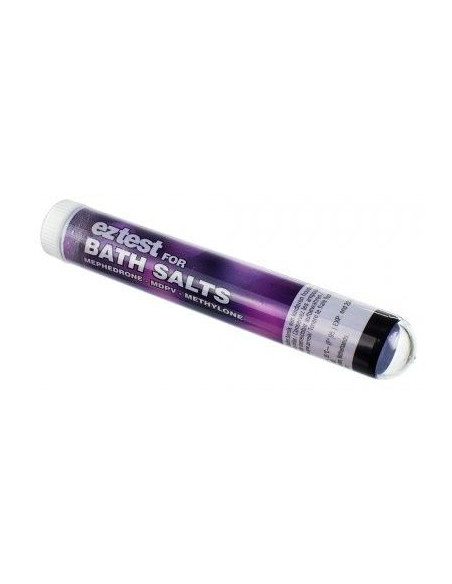 EZ Test Bath Salts  - 1 EZ Test Bath Salts  - 1