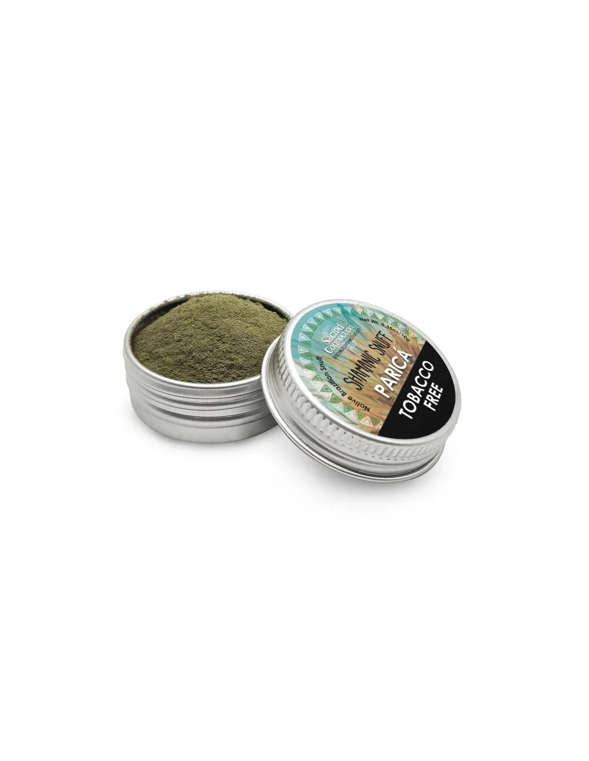 Shamanic Rapeh - Tobacco Free Parica