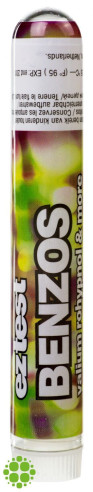 EZ Test Benzos  - 2