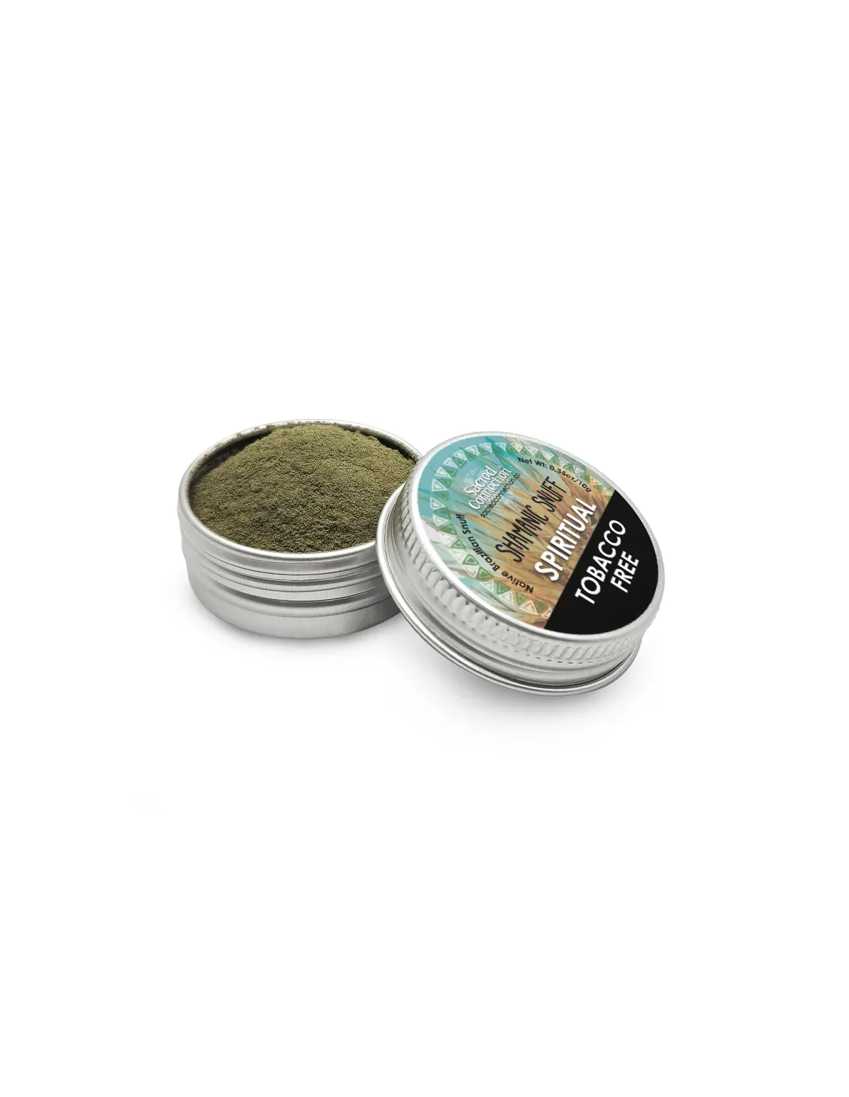 Shamanic Snuff - Spiritual - Tobacco Free