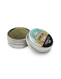 Shamanic Snuff – Tonka – Tobacco Free