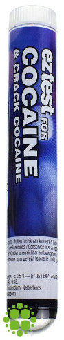 EZ Test Cocaine  - 2