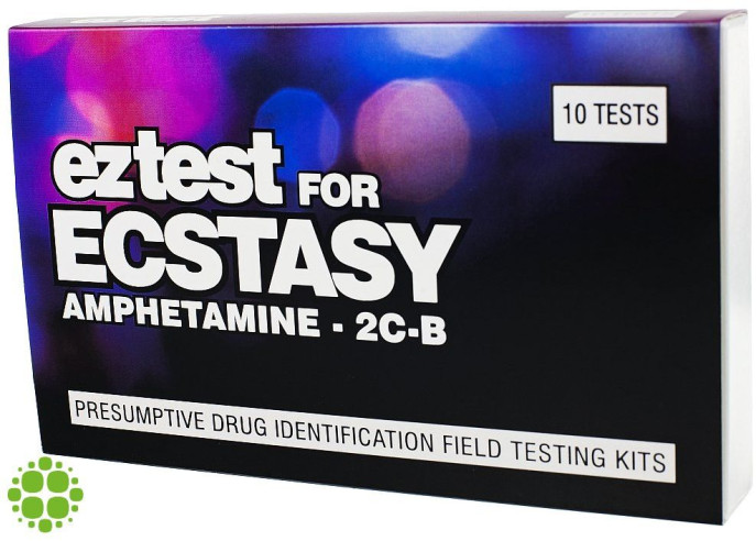 EZ Test Ecstasy 1 test