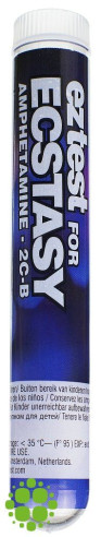 EZ Test Ecstasy 1 test  - 2
