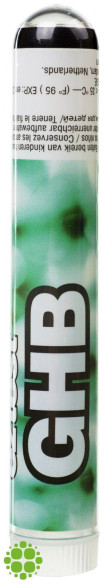 EZ Test GHB  - 2 EZ Test GHB  - 2