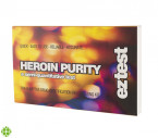 EZ Test Heroin Purity  - 1