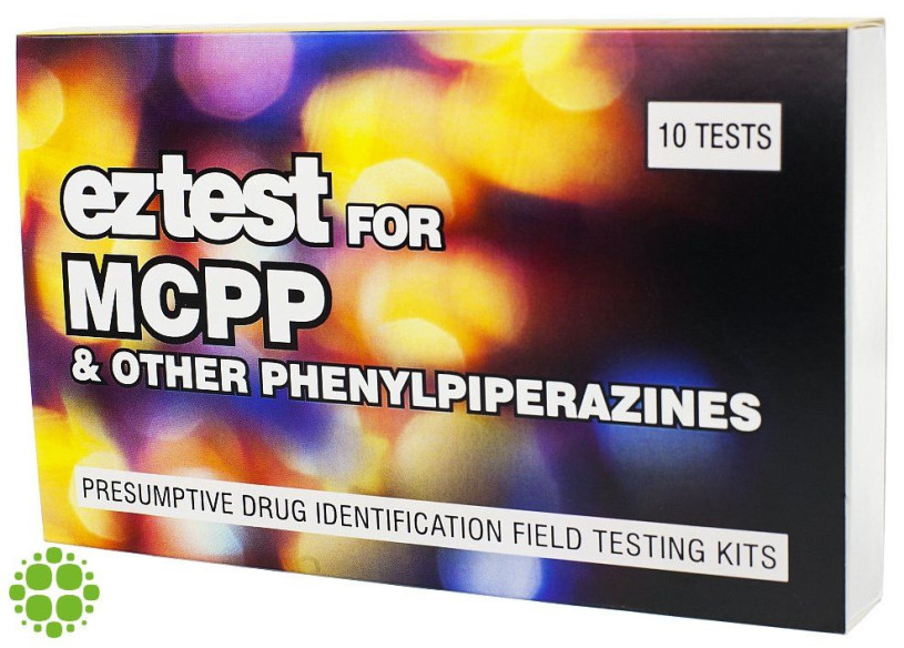 EZ Test mCPP  - 1 EZ Test mCPP  - 1