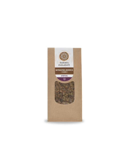 Mitragyna Javanica
