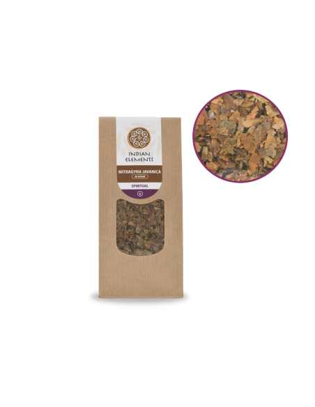 Mitragyna Javanica
