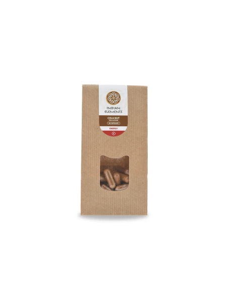 Cola Nut - 60 capsules