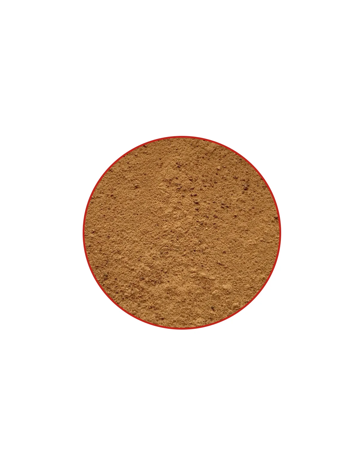 Cola Nut - 60 capsules