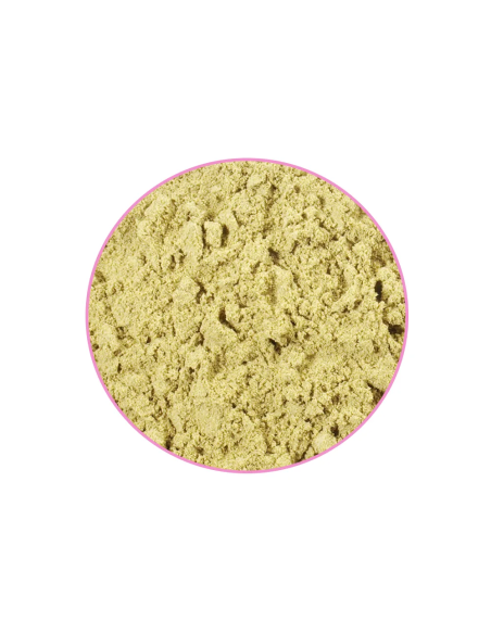 Damiana - 60 capsules