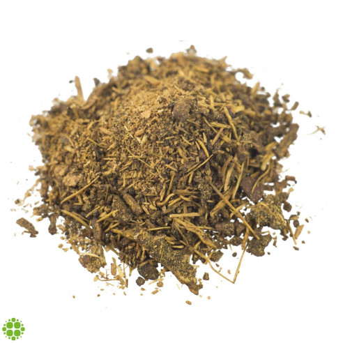 Kanna (Sceletium tortuosum) UB40 extract