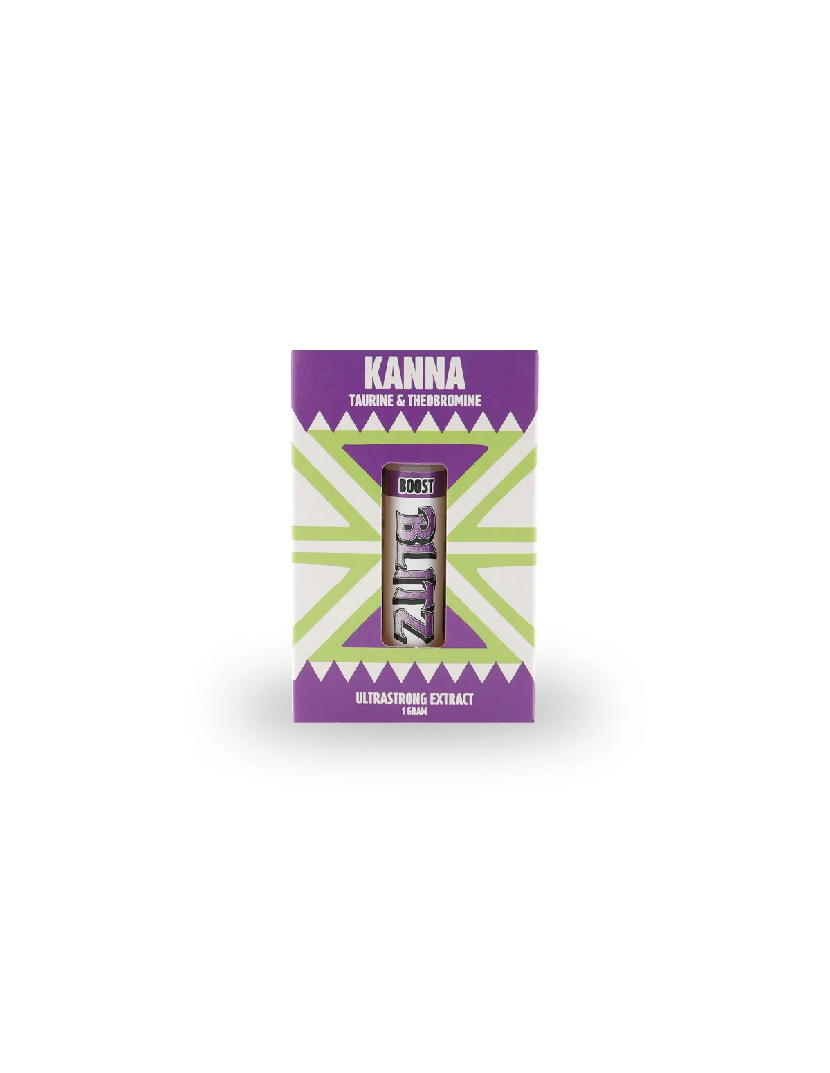 Kanna Blitz Boost - 1 gram