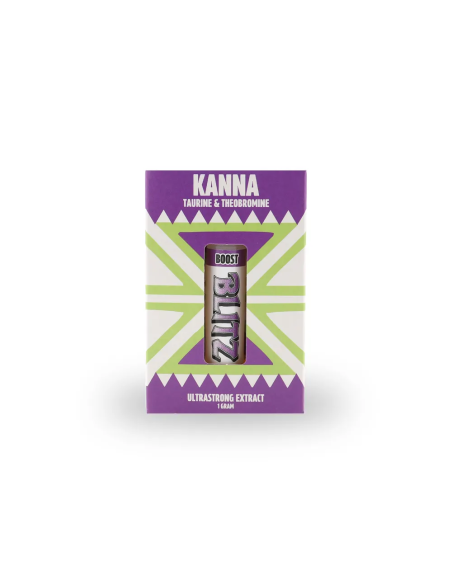 Kanna Blitz Boost - 1 gram