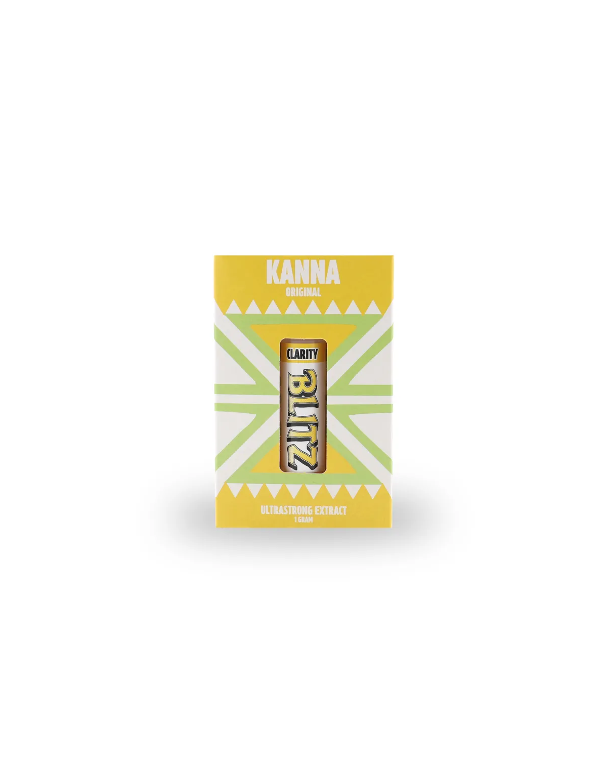 Kanna Blitz Clarity - 1 gram