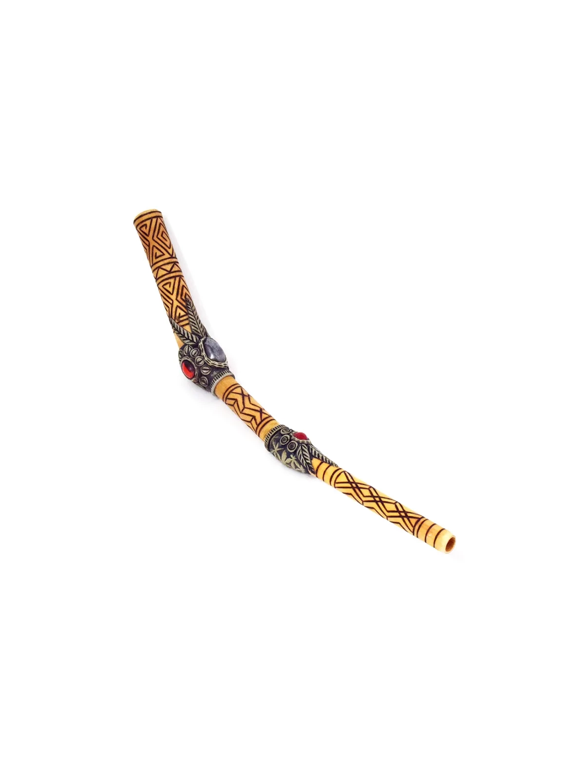 Bamboo Tepi – Kenê – Tete Pawã Arts Studio