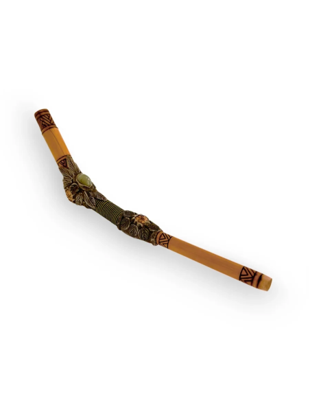 Bamboo Tepi – Tete Pawã Arts Studio
