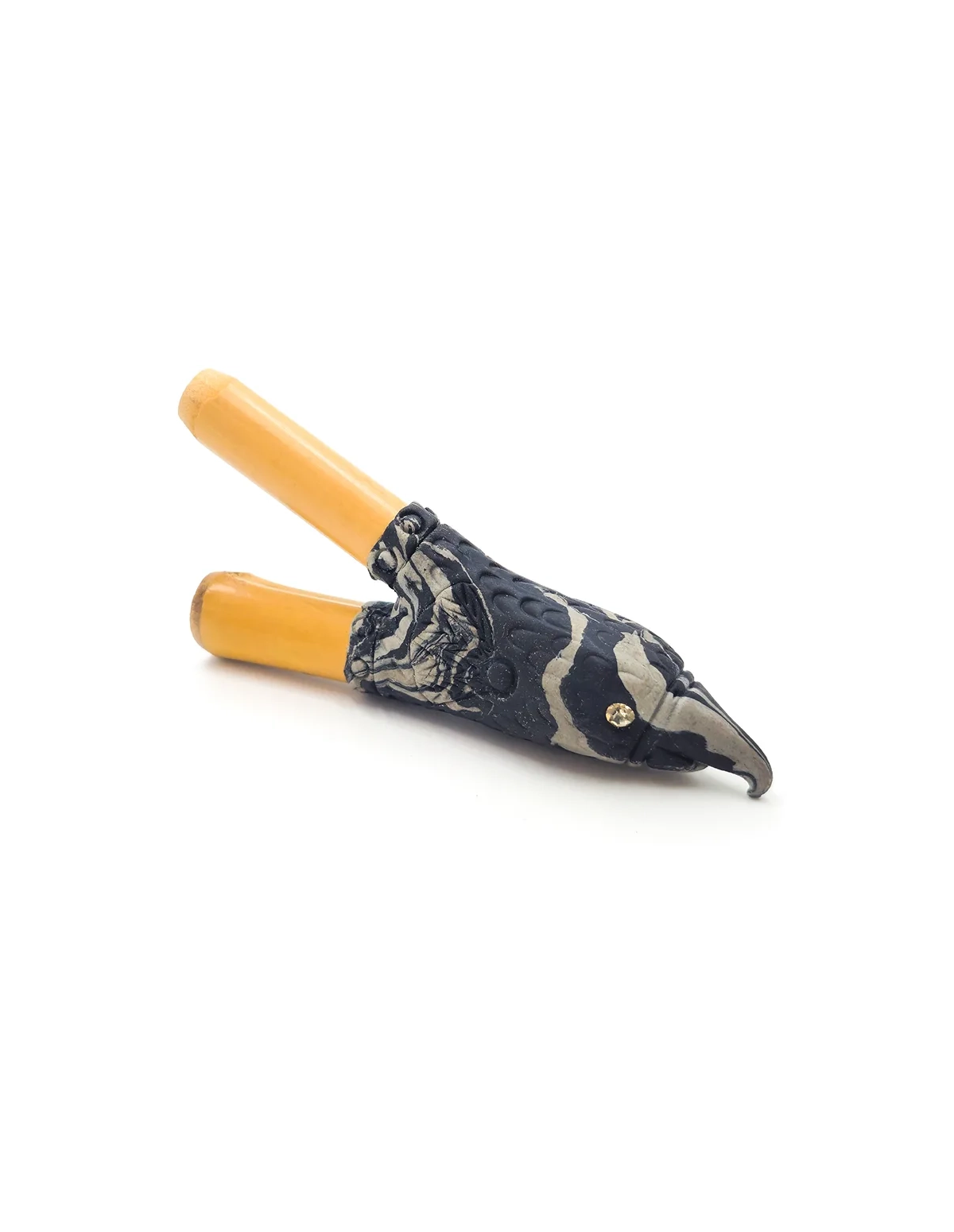 Bamboo Kuripe – Eagle