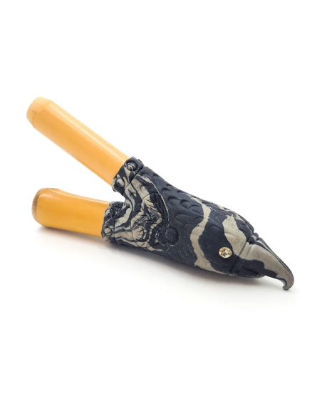 Bamboo Kuripe – Eagle