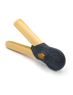 Bamboo Kuripe – Hare Haux
