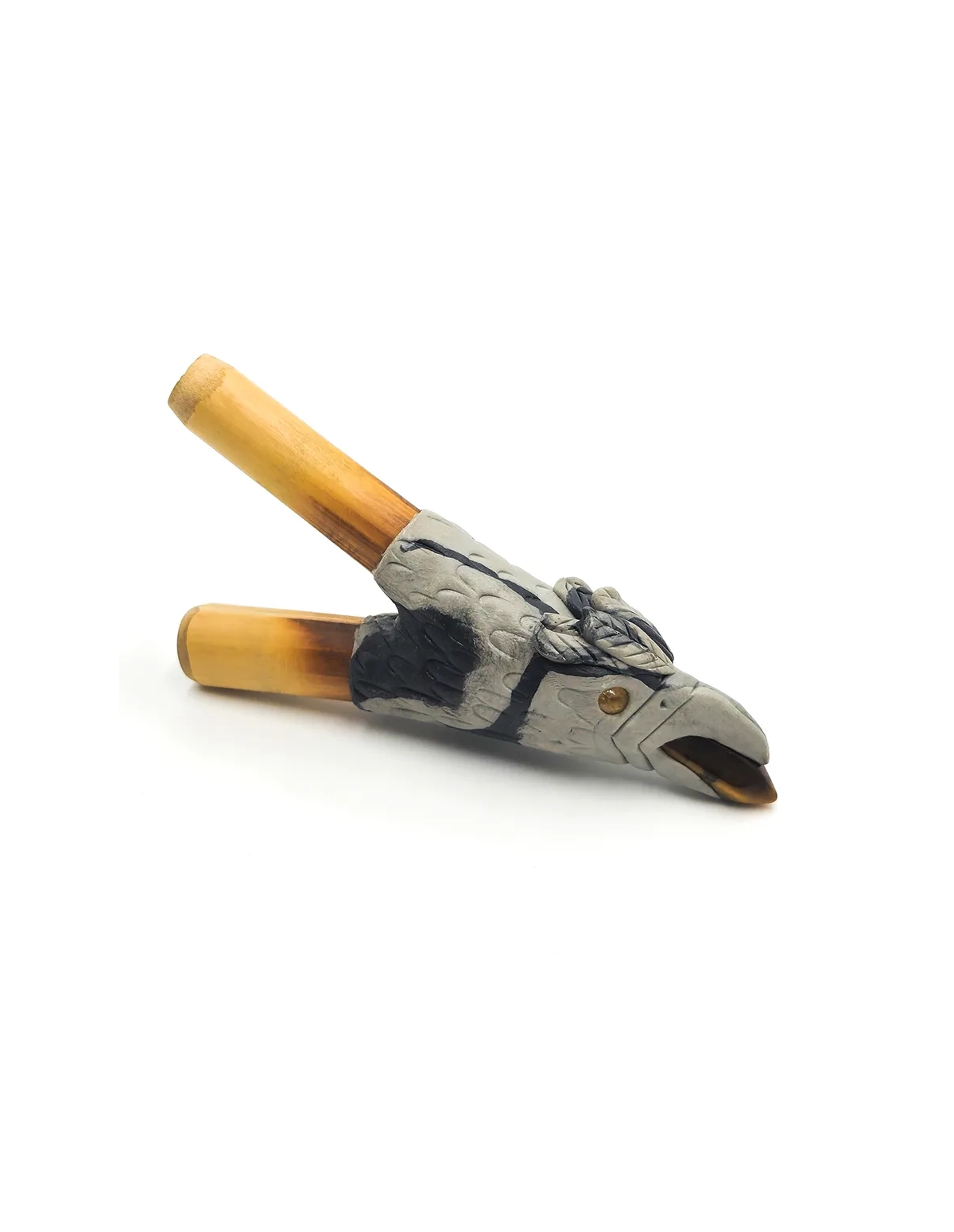 Bamboo Kuripe – Harpy