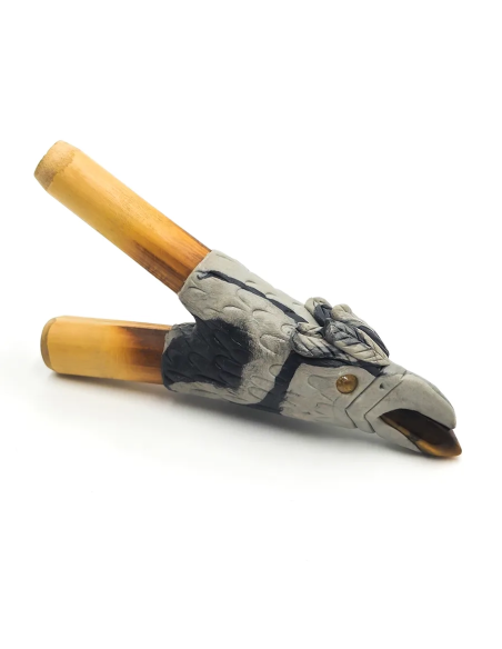 Bamboo Kuripe – Harpy