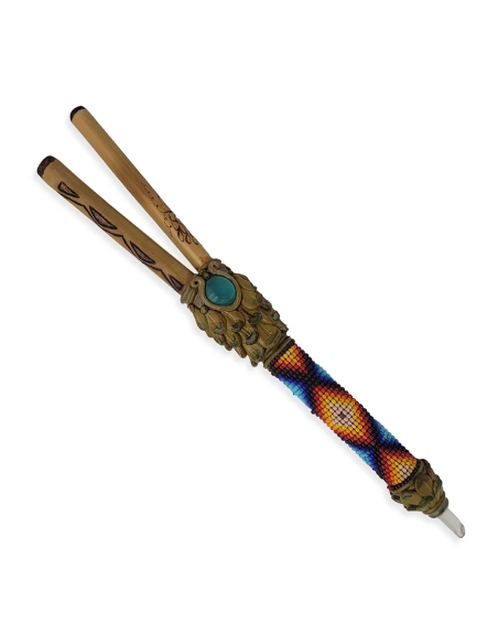 Bamboo Kuripe Xtra Large