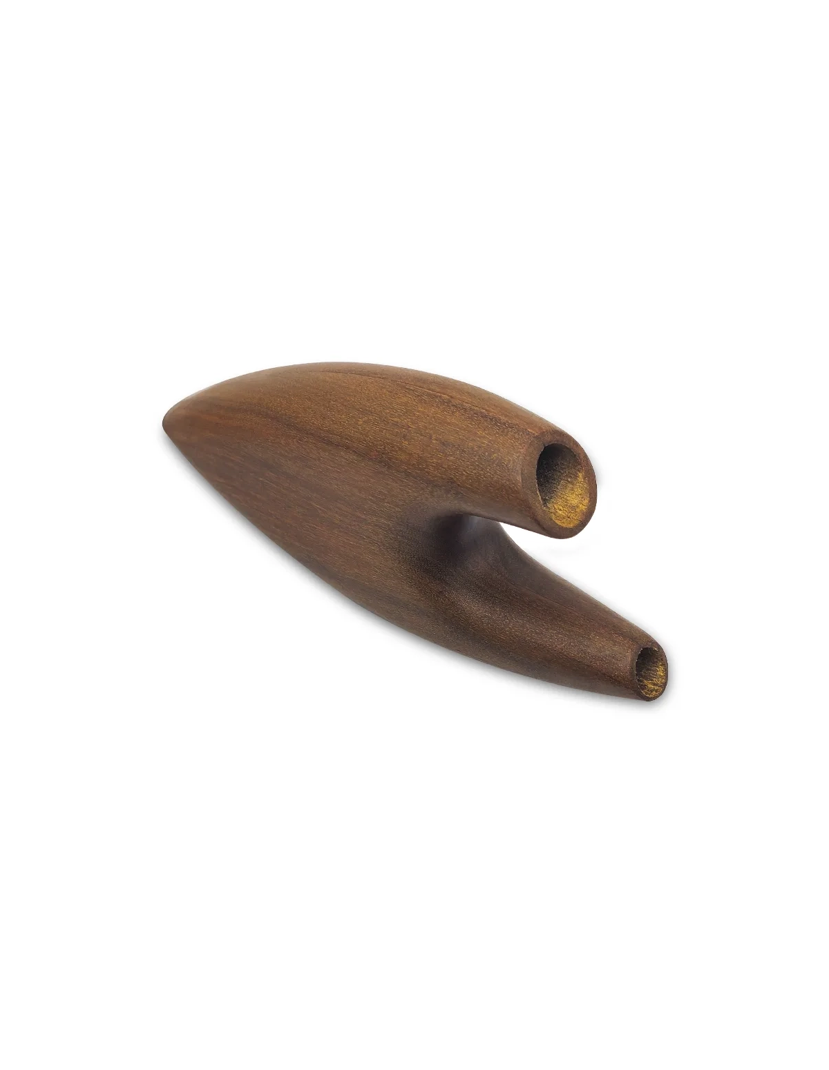 Hardwood Circular Kuripe