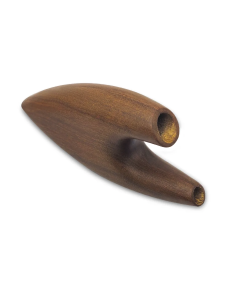 Hardwood Circular Kuripe
