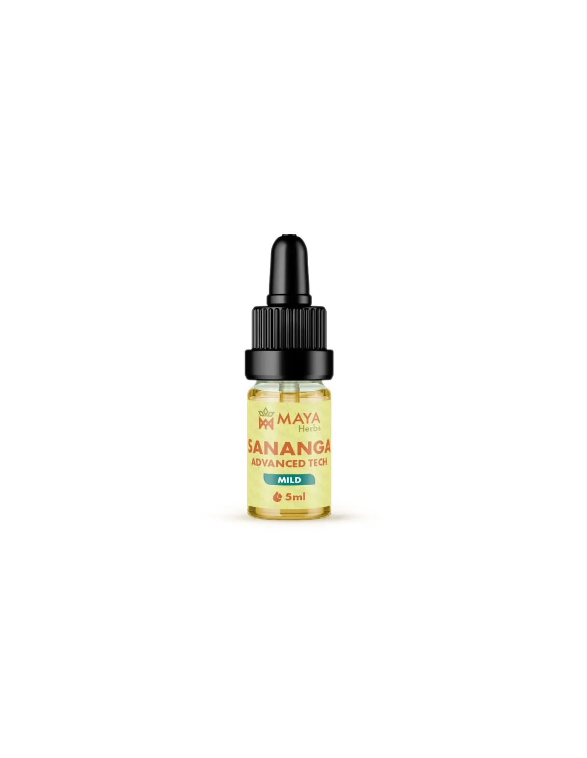 Sananga Drops (Tabernaemontana undulata) – Extrait liquide 5ml