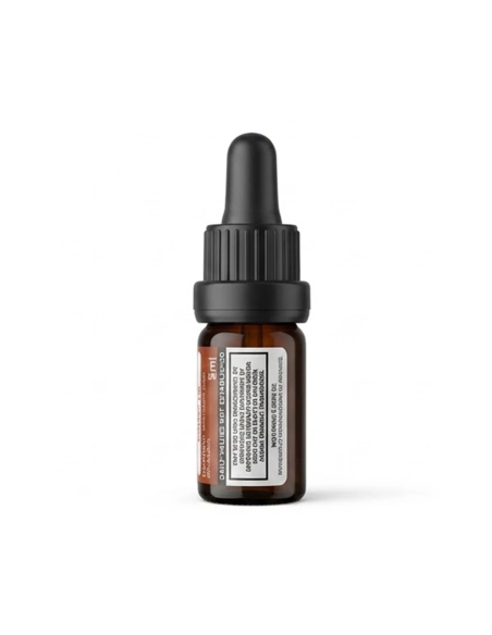 Iboga (Tabernanthe Iboga) Essence 1:25 – Root Bark from Cameroon – 5ml