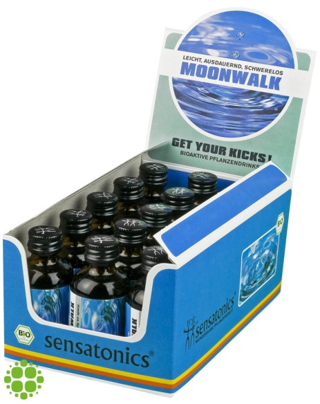 Moonwalk 30 ml  - 2