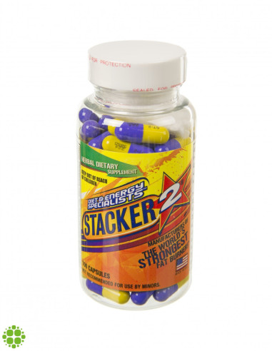 Stacker 2  - 1