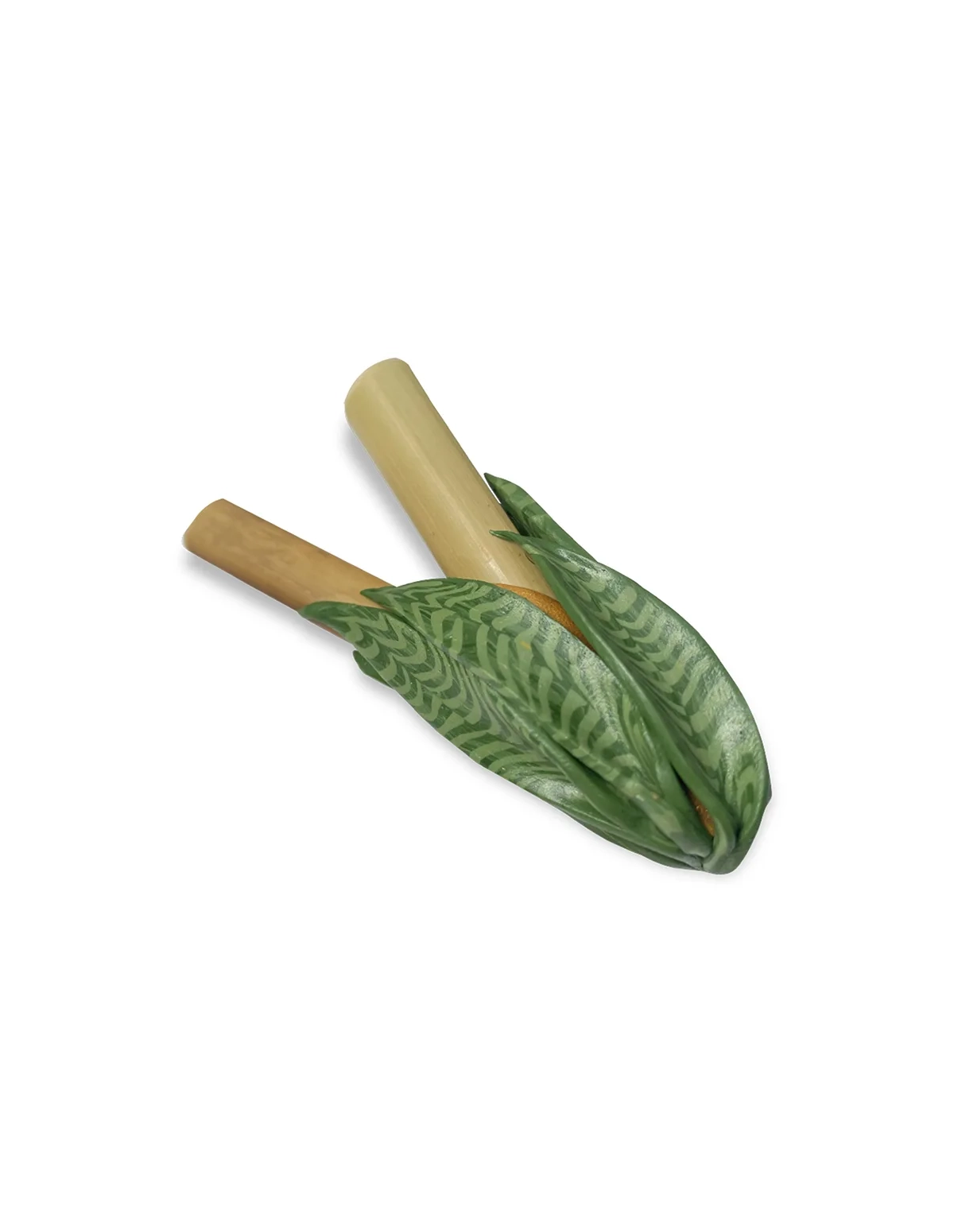 Bamboo Kuripe – Sacred