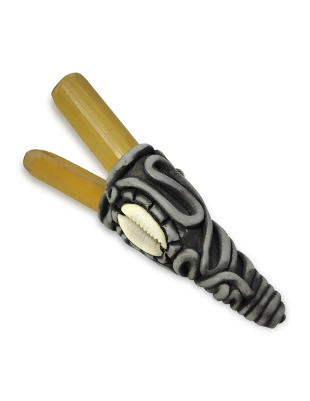 Bamboo Kuripe – Senna